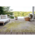 Chantille ACN562 Gold 8' x 10' Rug