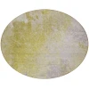 Addison Chantille ACN562 Gold 8 ft. x 8 ft. Round Rug