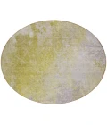 Chantille ACN562 Gold 8' x 8' Rug