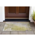 Chantille ACN562 Gold 1'8" x 2'6" Rug