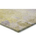 Chantille ACN562 Gold 8' x 10' Rug