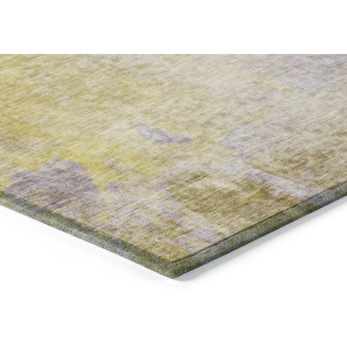 Chantille ACN562 Gold 8' x 10' Rug