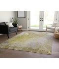 Chantille ACN562 Gold 8' x 10' Rug