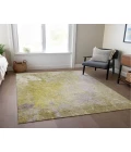 Chantille ACN562 Gold 8' x 10' Rug