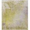 Addison Chantille ACN562 Gold 8 ft. x 10 ft. Rectangle Rug