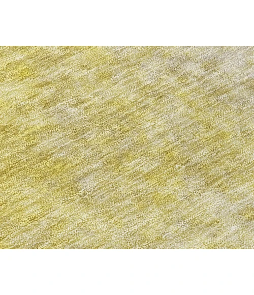 Chantille ACN562 Gold 8' x 10' Rug