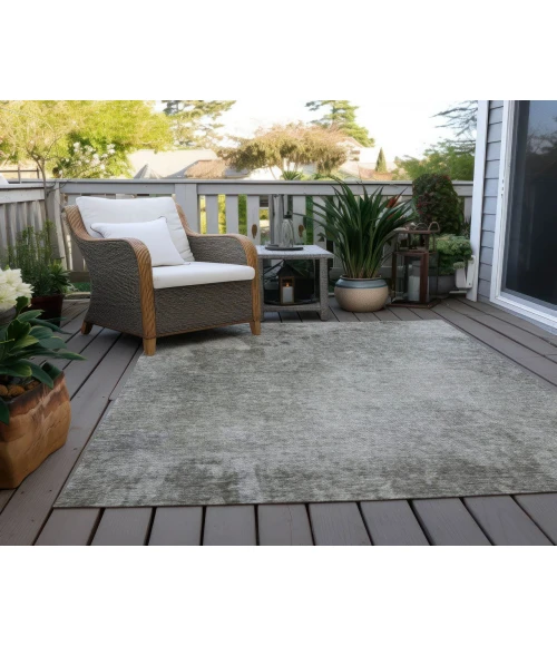 Chantille ACN562 Gray 9' x 12' Rug