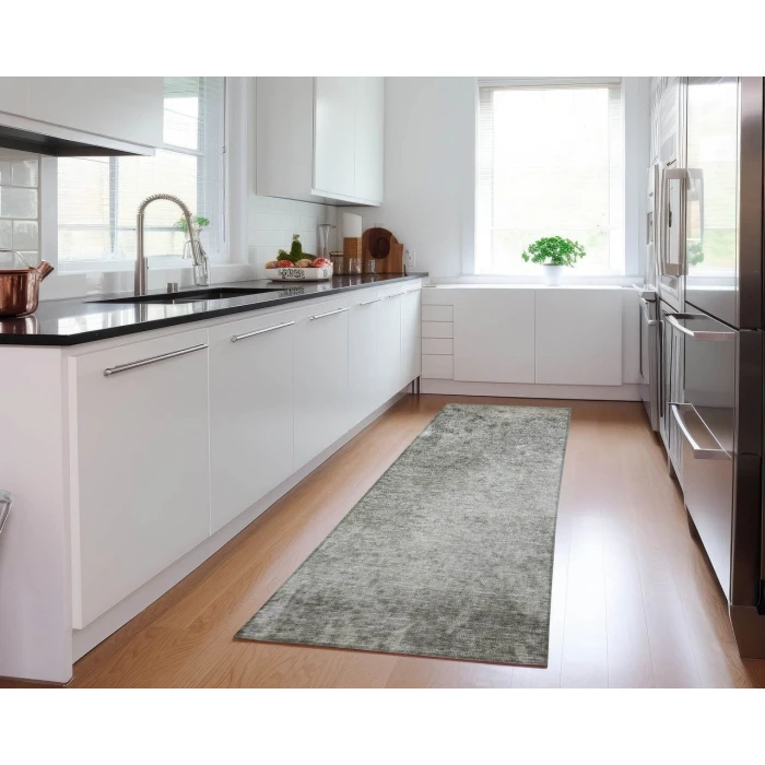 Chantille ACN562 Gray 2'3" x 7'6" Rug