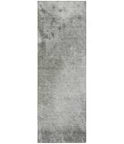 Addison Chantille ACN562 Gray 2 ft. 3 in. x 7 ft. 6 in. Runner Rug