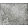 Addison Chantille ACN562 Gray 1 ft. 8 in. x 2 ft. 6 in. Rectangle Rug