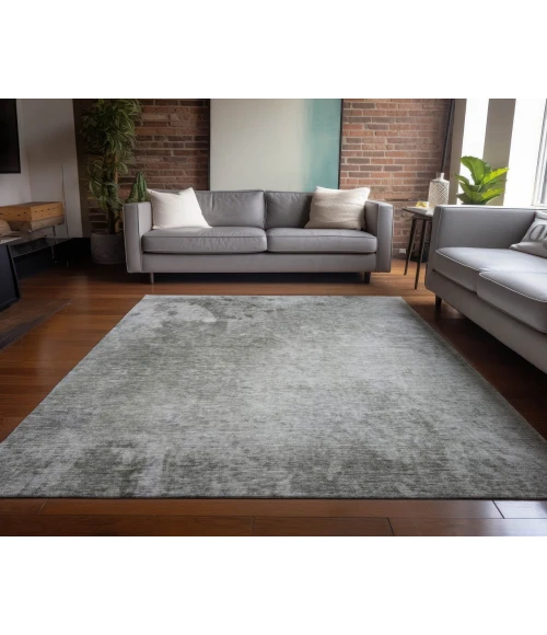 Chantille ACN562 Gray 9' x 12' Rug