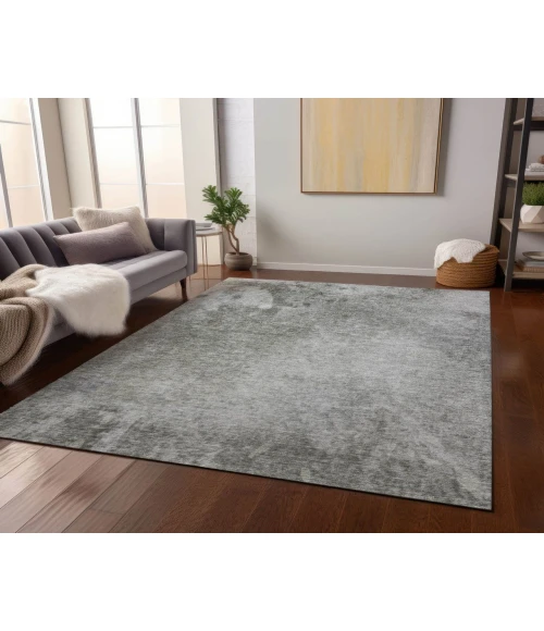 Chantille ACN562 Gray 9' x 12' Rug