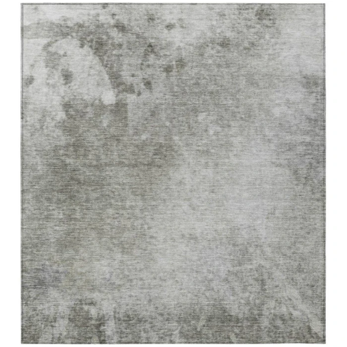 Chantille ACN562 Gray 3' x 5' Rug
