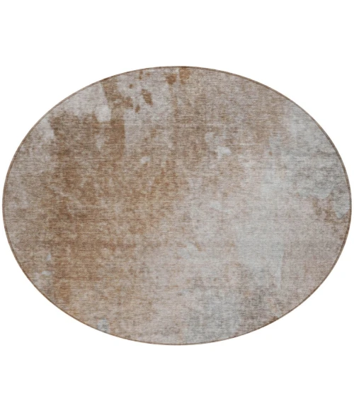Chantille ACN562 Mocha 8' x 8' Rug