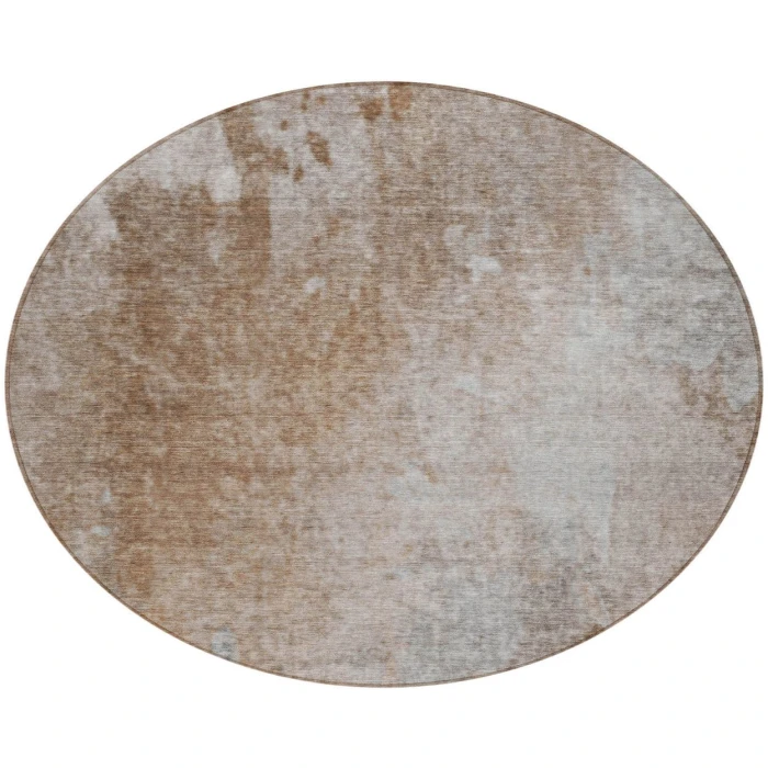 Chantille ACN562 Mocha 8' x 8' Rug