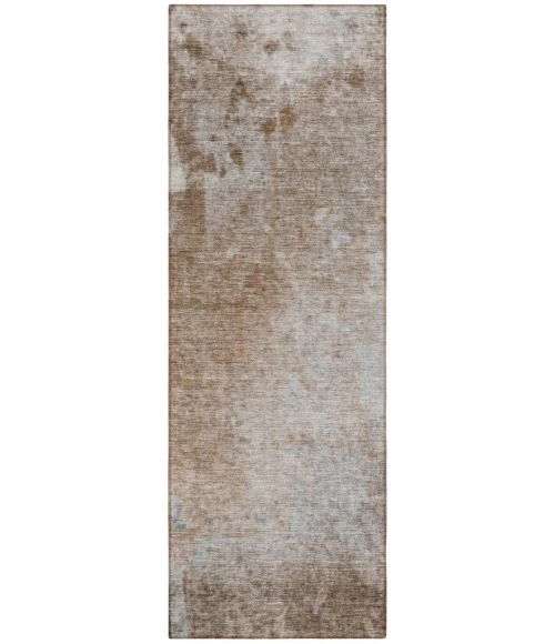 Chantille ACN562 Mocha 2'3" x 7'6" Rug