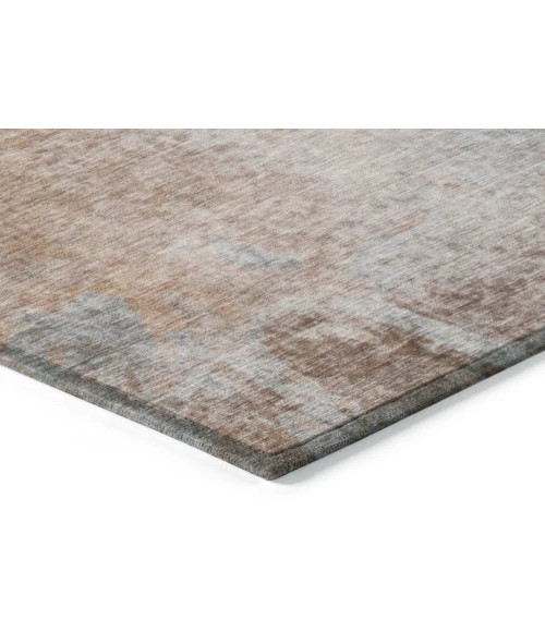 Chantille ACN562 Mocha 8' x 10' Rug