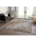 Chantille ACN562 Mocha 8' x 10' Rug