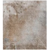 Addison Chantille ACN562 Mocha 8 ft. x 10 ft. Rectangle Rug