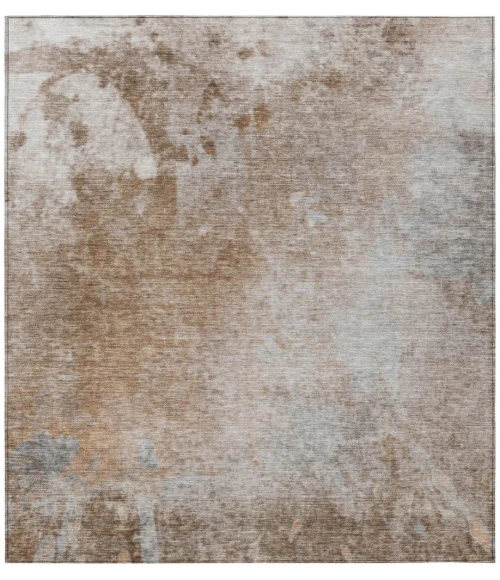 Chantille ACN562 Mocha 8' x 10' Rug