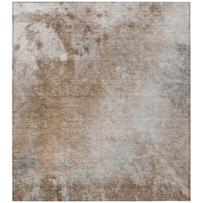 Chantille ACN562 Mocha 2'6" x 3'10" Rug