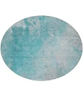 Chantille ACN562 Teal 8' x 8' Rug