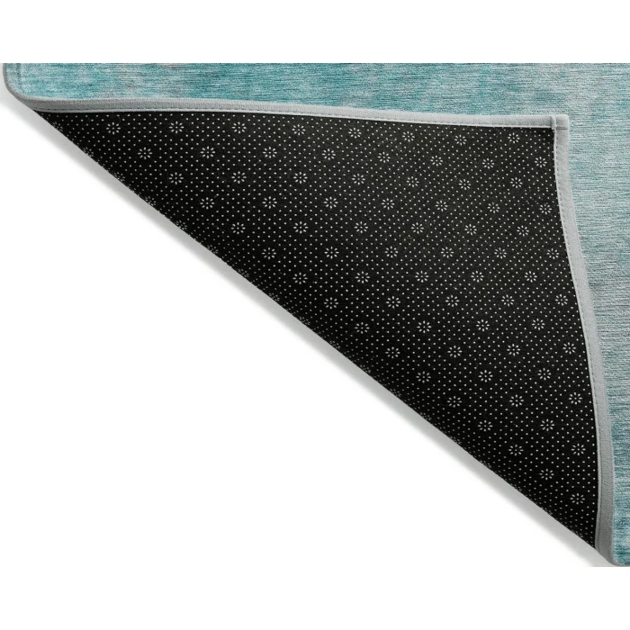 Chantille ACN562 Teal 2'6" x 3'10" Rug