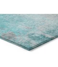 Chantille ACN562 Teal 8' x 10' Rug