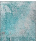 Chantille ACN562 Teal 8' x 10' Rug