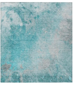 Addison Chantille ACN562 Teal 8 ft. x 10 ft. Rectangle Rug