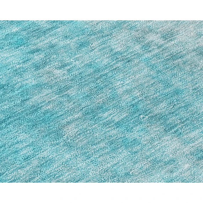 Chantille ACN562 Teal 2'6" x 3'10" Rug