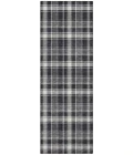 Chantille ACN563 Black 2'3" x 7'6" Rug