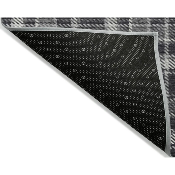Chantille ACN563 Black 8' x 10' Rug