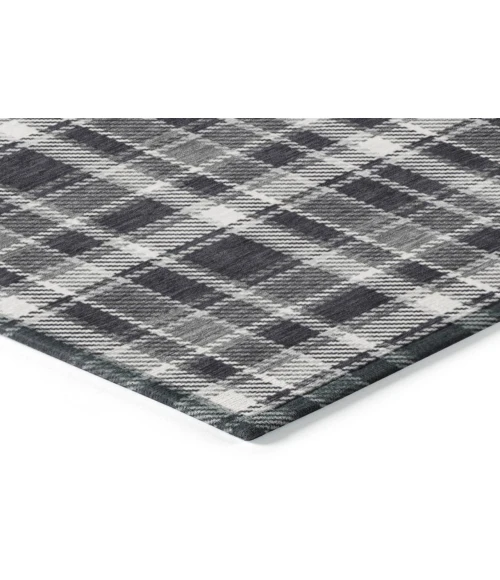 Chantille ACN563 Black 10' x 14' Rug