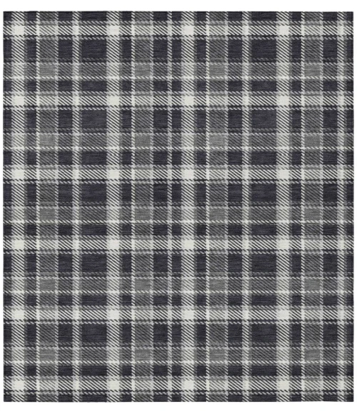 Chantille ACN563 Black 10' x 14' Rug