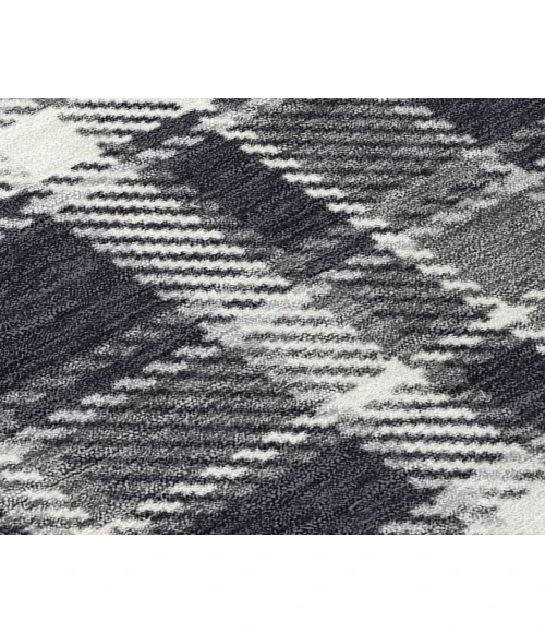 Chantille ACN563 Black 10' x 14' Rug