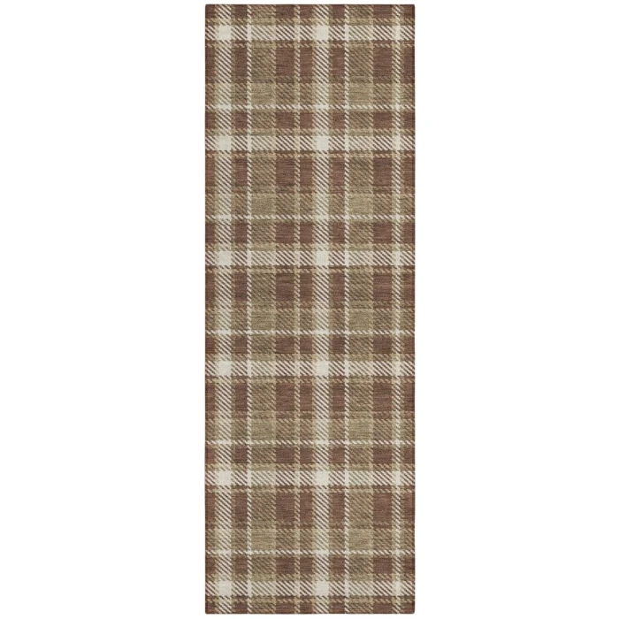 Chantille ACN563 Chocolate 2'3" x 7'6" Rug