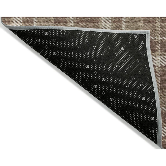 Chantille ACN563 Chocolate 9' x 12' Rug