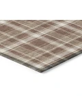Chantille ACN563 Chocolate 10' x 14' Rug