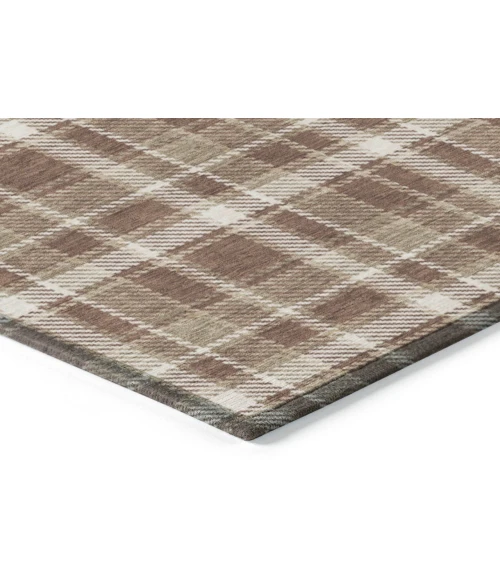 Chantille ACN563 Chocolate 10' x 14' Rug