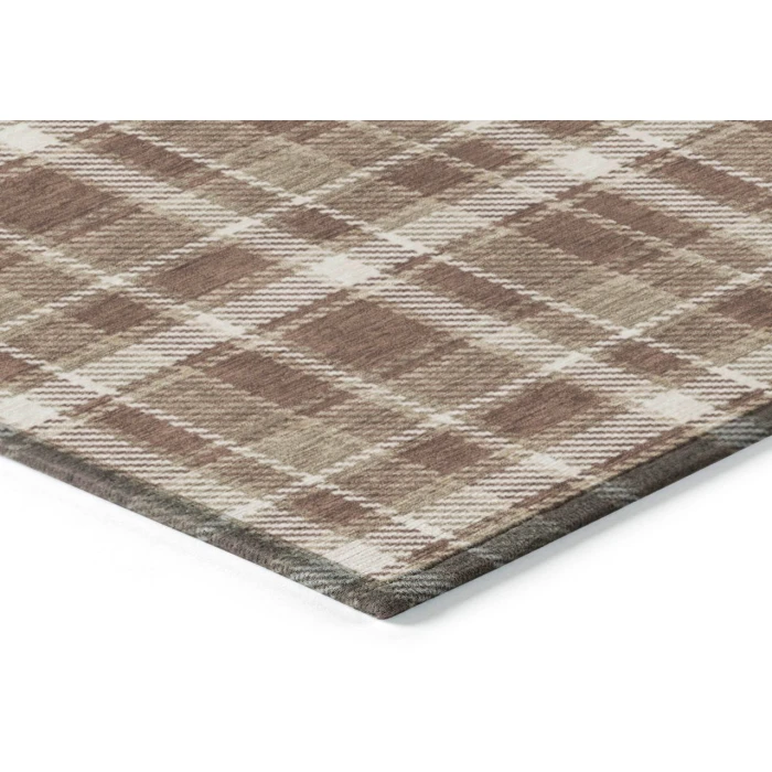 Chantille ACN563 Chocolate 9' x 12' Rug