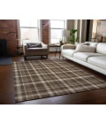 Chantille ACN563 Chocolate 10' x 14' Rug