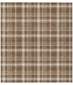 Addison Chantille ACN563 Chocolate 9 ft. x 12 ft. Rectangle Rug