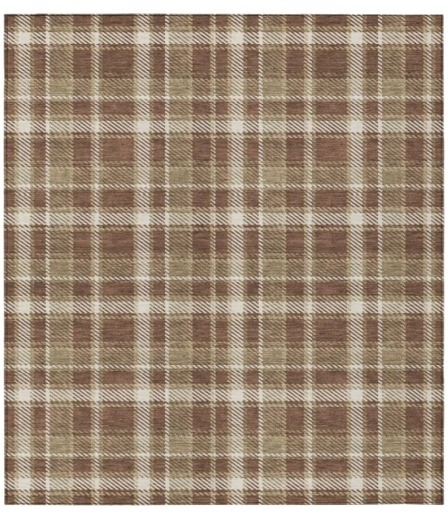 Chantille ACN563 Chocolate 10' x 14' Rug