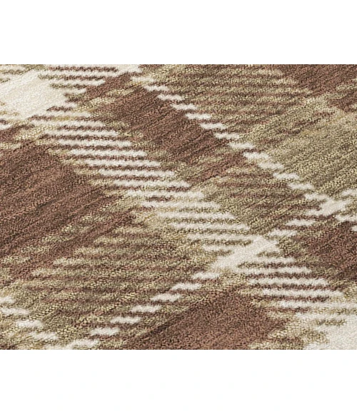 Chantille ACN563 Chocolate 10' x 14' Rug