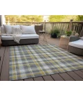 Chantille ACN563 Gray 10' x 14' Rug