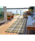 Chantille ACN563 Gray 2'3" x 7'6" Rug