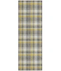 Chantille ACN563 Gray 2'3" x 7'6" Rug