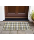 Chantille ACN563 Gray 1'8" x 2'6" Rug