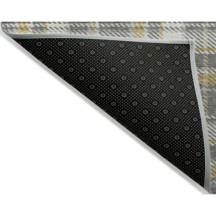 Chantille ACN563 Gray 9' x 12' Rug